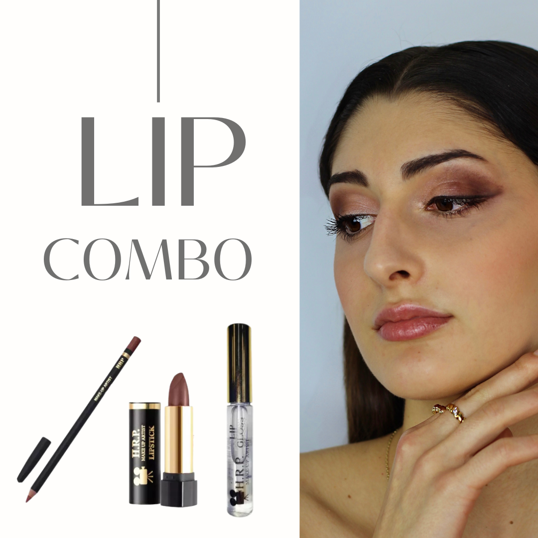 Lip Labios combinación HRP